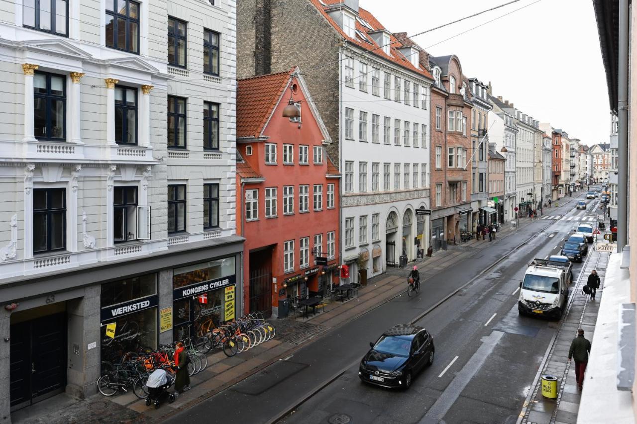 Store Kongensgade 70 Apartment