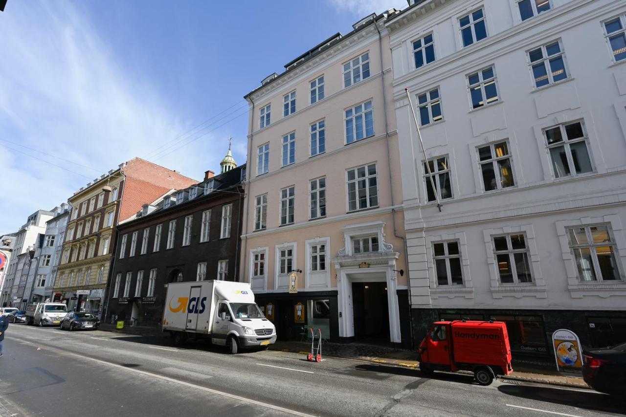 Store Kongensgade 70 Apartment
