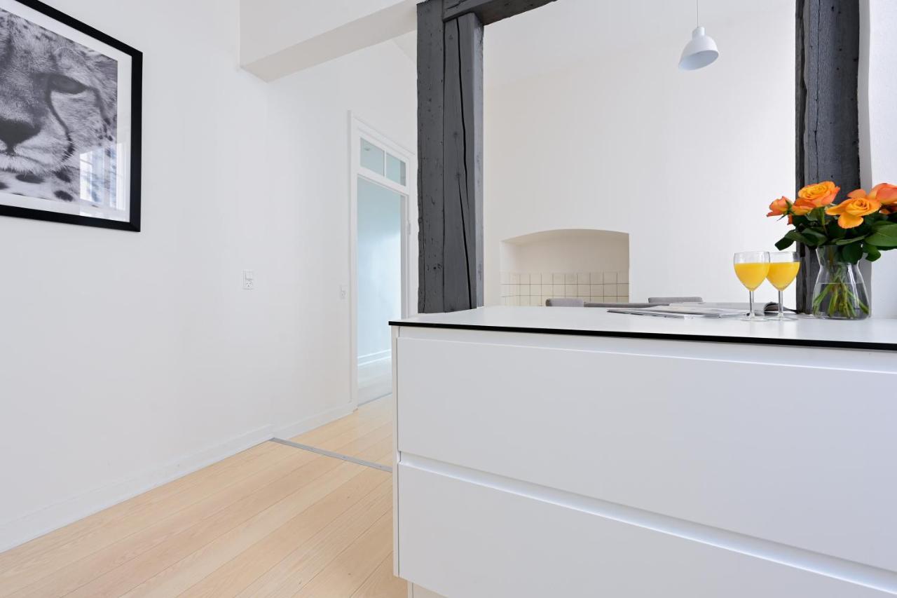 Store Kongensgade 70 * Kopenhagen