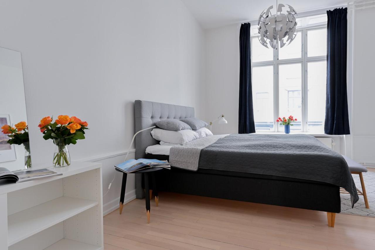 Apartment Store Kongensgade 70 Kopenhagen