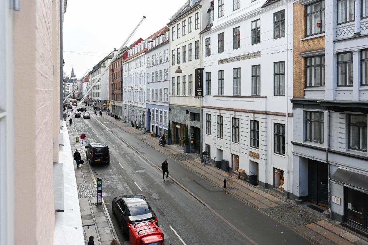 Apartment Store Kongensgade 70 Kopenhagen