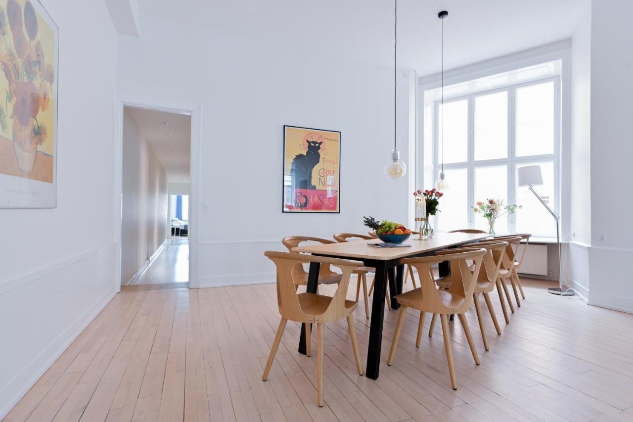 Store Kongensgade 70 Kopenhagen