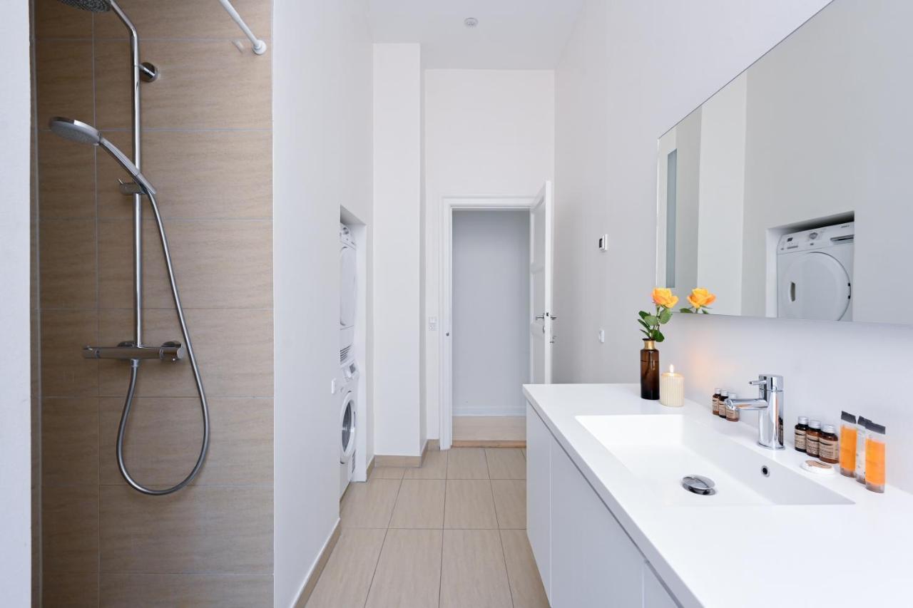 Store Kongensgade 70 Apartment Kopenhagen