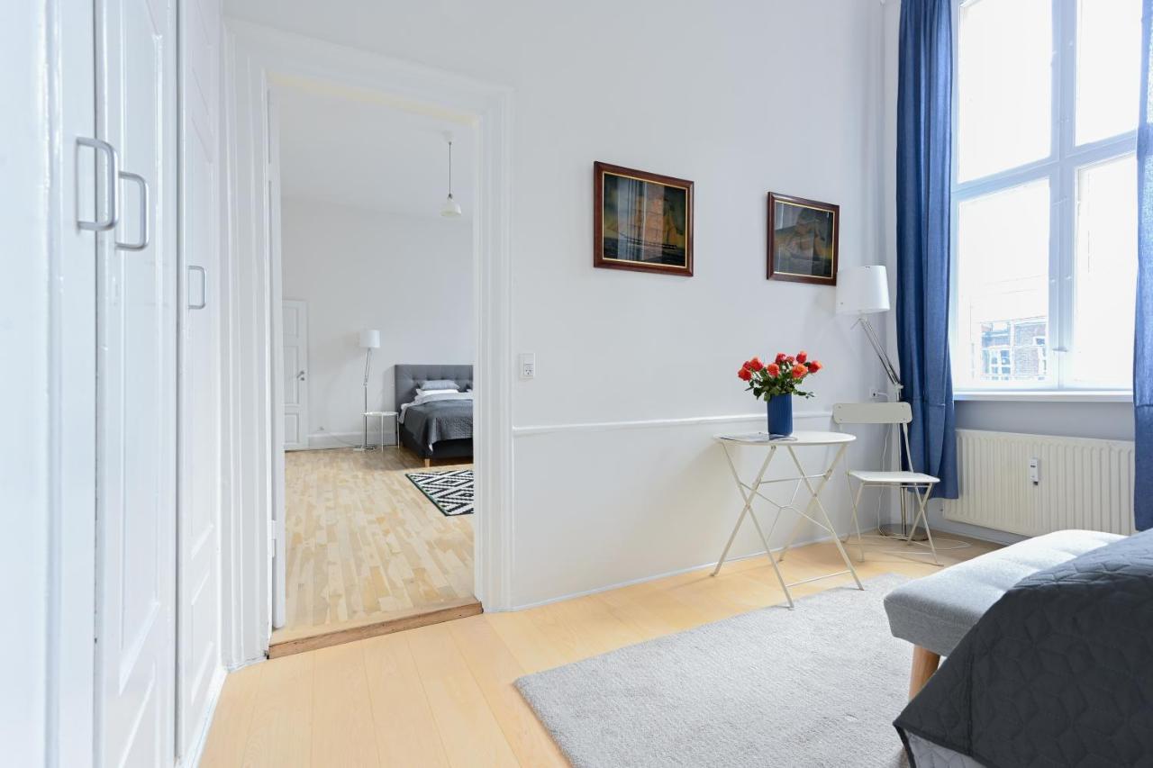 Apartment Store Kongensgade 70