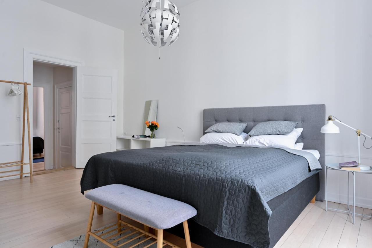 Store Kongensgade 70 Apartment Kopenhagen