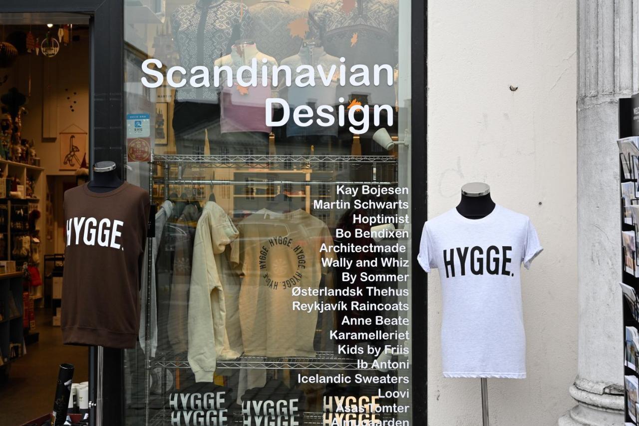 Store Kongensgade 70 Apartment Kopenhagen