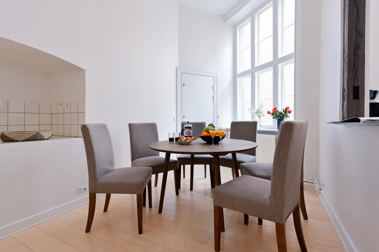 Apartment Store Kongensgade 70